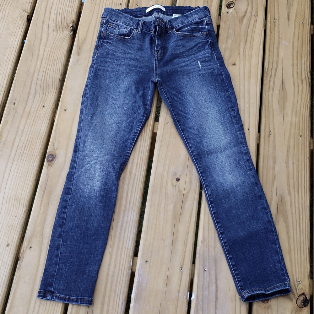 eunina jeans size 7